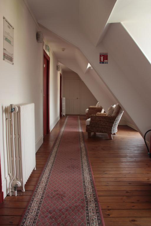 Manoir De Boisvillers Argenton Sur Creuse Dış mekan fotoğraf